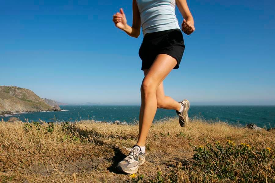 Get Moving: Is it Time You Got Off the Sofa?