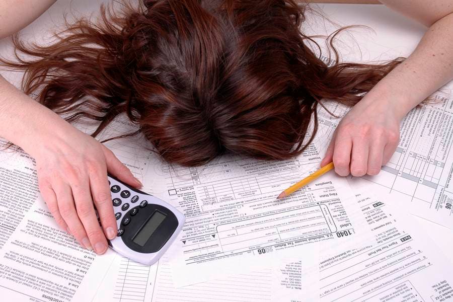 Coping with a Quarter-life Crisis