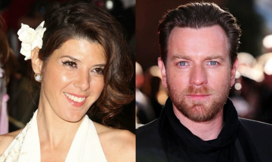 Famous Flashers – Five Celebs Just Fine With Baring All