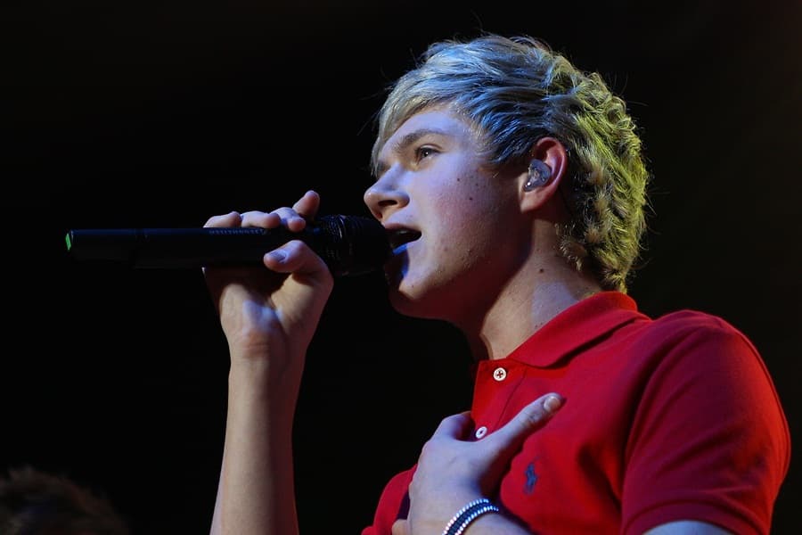 One D’s Niall Gets Neighbours Mad As He Hosts Rowdy House-Party