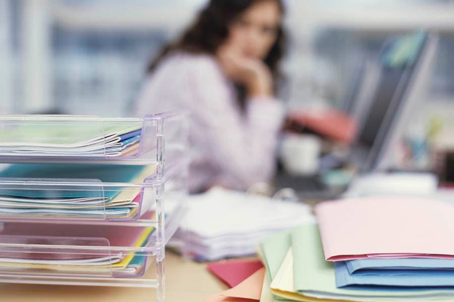 Are You a Workaholic? Survey Says We’re Working Around the Clock