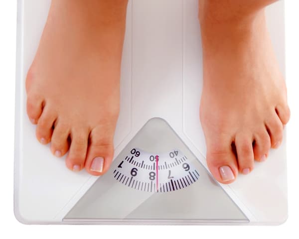 The Weight-ing Game: Evanne Ní Chuilinn on Getting Your Body Back After Childbirth