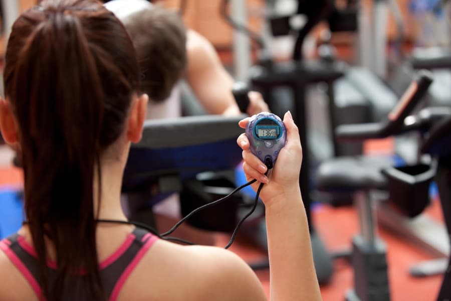 Push it Harder: Mairead Farrell on Guilty Pleasures and Feeling the Burn