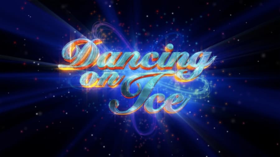 From Blades of Grass to Blades of Glory – Gavin set to Dance on Ice