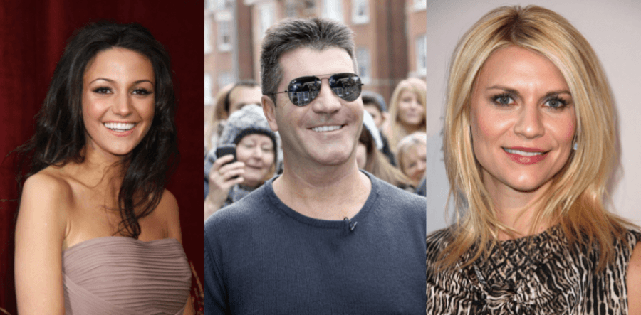 Going for Gold – The Stars of the Silver Screen