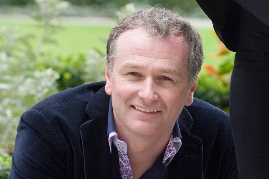 Priest Gives Daithi O Se Tips for His Wedding Night