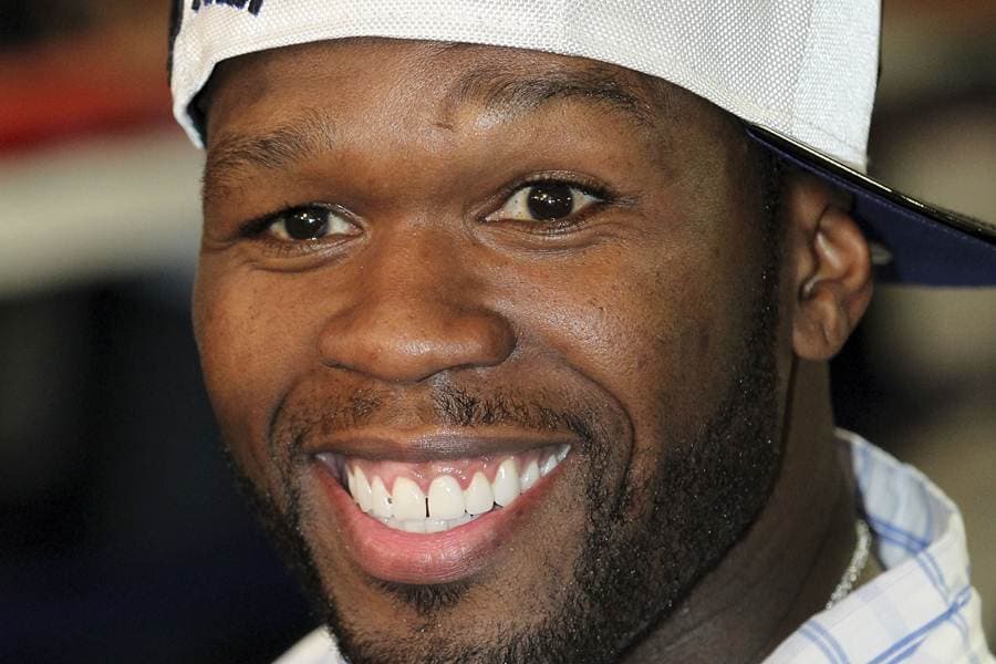 50 Cent Will Not Be Visiting Dublin After All