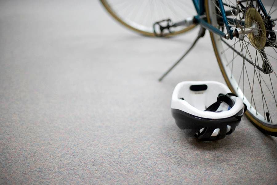 Teaching Your Child to Ride a Bike? Get Ready for Mandatory Helmet Laws…