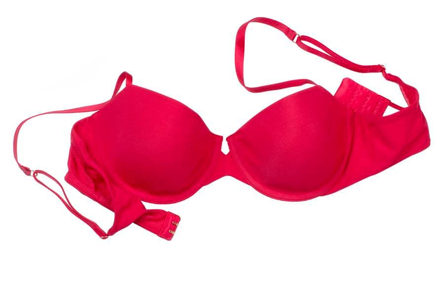 Big Boobs Could Increase Your Risk of Breast Cancer