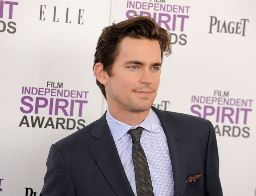 Fifty Shades Hoax: Fans Tricked By Convincing Mag Cover