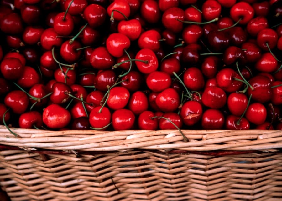 Have You Been Up All Night? Here’s Some Foods to Battle Insomnia