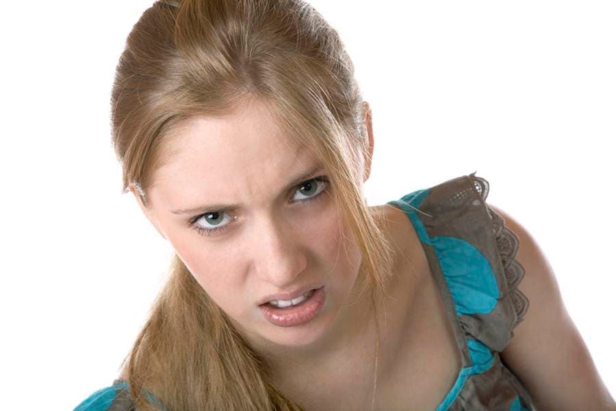 Teens: Are They Just Moody or is it a Disorder?