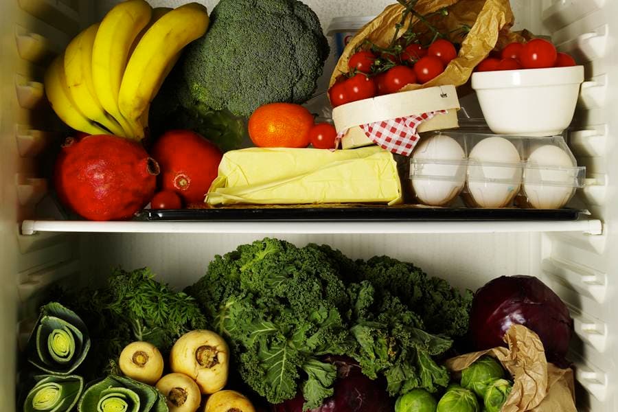 Feel Good, Look Better – Eat Your Way to Health