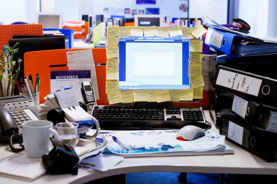 Do You Give Your Boss 16 Extra Days of Free Work Every Single Year?