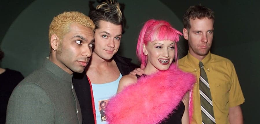Settle Down, You Guys! No Doubt Release Their First Music Video Since 2001