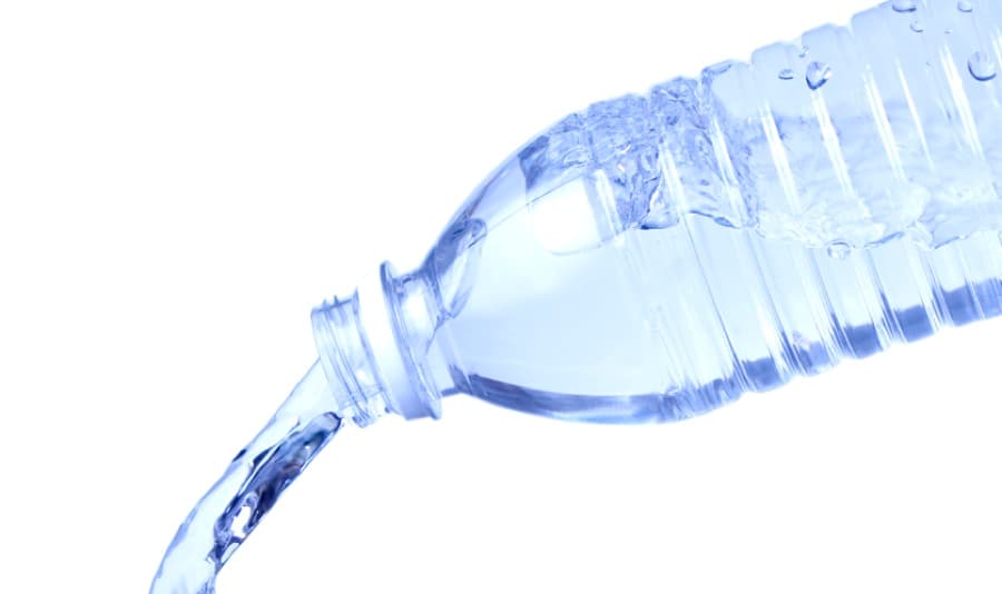 The Next Big Thing? Tap Water Bar Opens in New York
