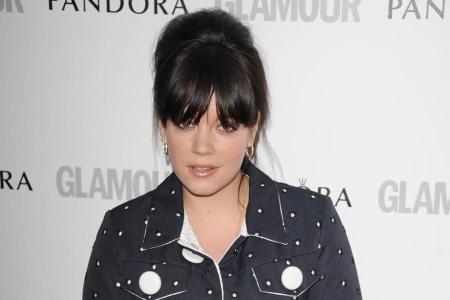 Getting a Ride: Lily Allen Splashes Out on Two Racehorses