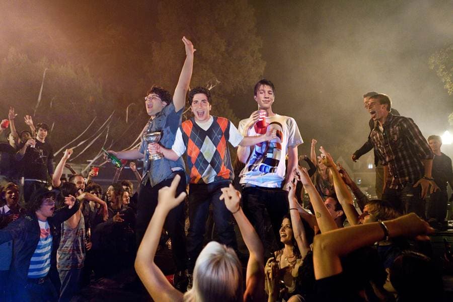 Project X…in Cavan?