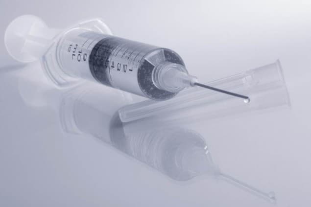 Vaccine That Encourages Weight Loss Tested On Mice