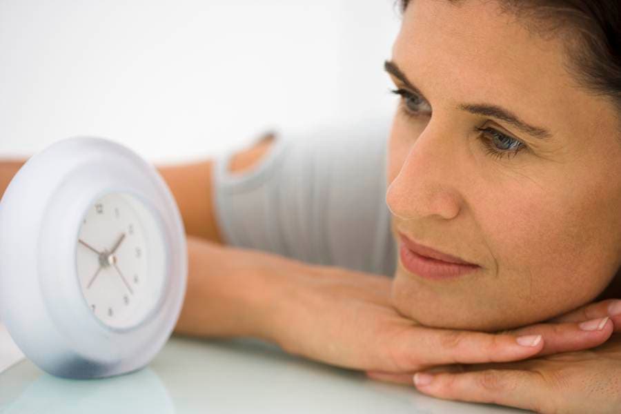 Can You Delay the Menopause? Yes, Apparently…
