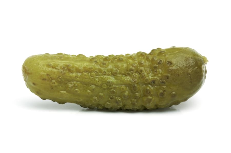 These weird foods can actually cure your hangover