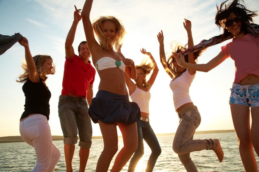 Heading to Magaluf? Here’s Some Tips for Holiday Madness!