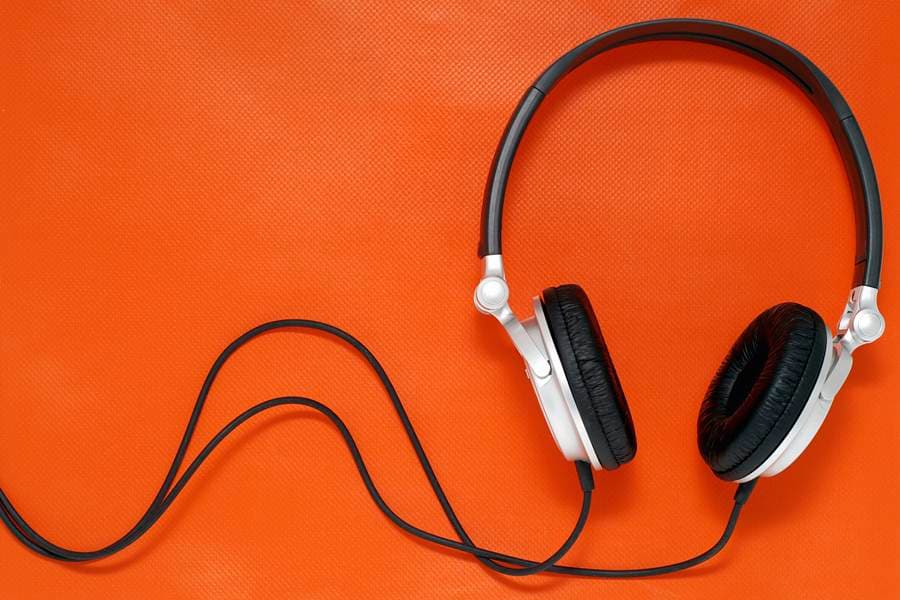 Aural Naughtiness: Virgin Atlantic Offers Fifty Shades Audio Book to Passengers