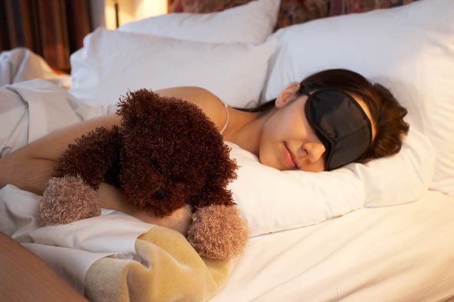 Have You Gotten Your Eight Hours? Researchers Unveil the Benefits of Getting Enough Sleep