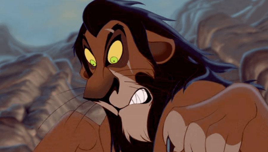 Drawn Differently – 8 Dastardly Disney Villains We Love to Hate