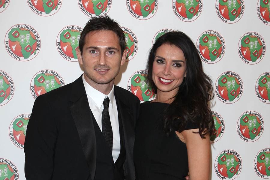 Christine Bleakley Sets the Record Straight About Her Big Day