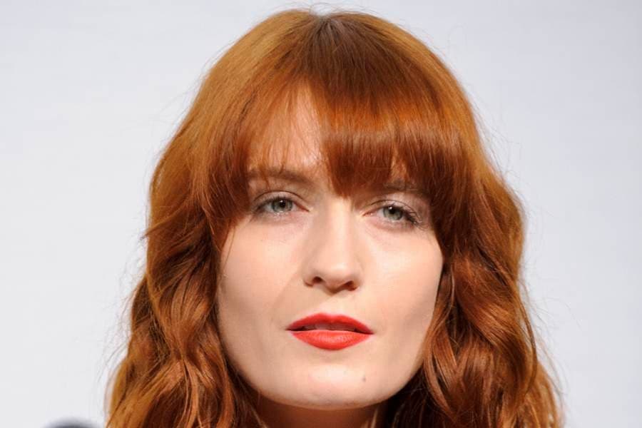 What Do You Think of Florence + the Machine’s ‘Breaking Down’ Video?