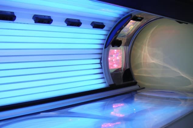 Shocking New Study Highlights the Real Danger of Using Sunbeds