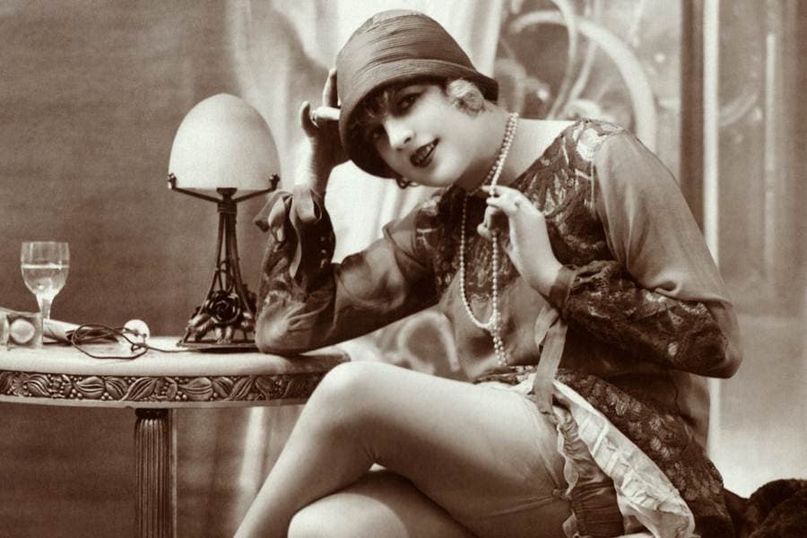 Get The Great Gatsby Look With These Top Tips