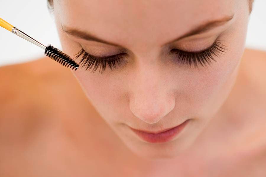 Give Your Lashes the Makeover They Need