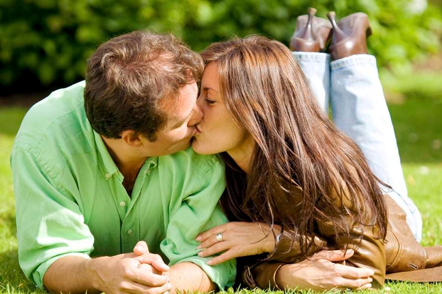 PDA: Pretty Darn Annoying or Pretty Darn Adorable?