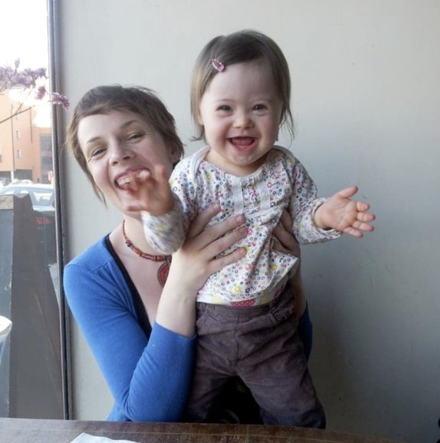Mini and Mum – Blogging while Bringing Up Baby