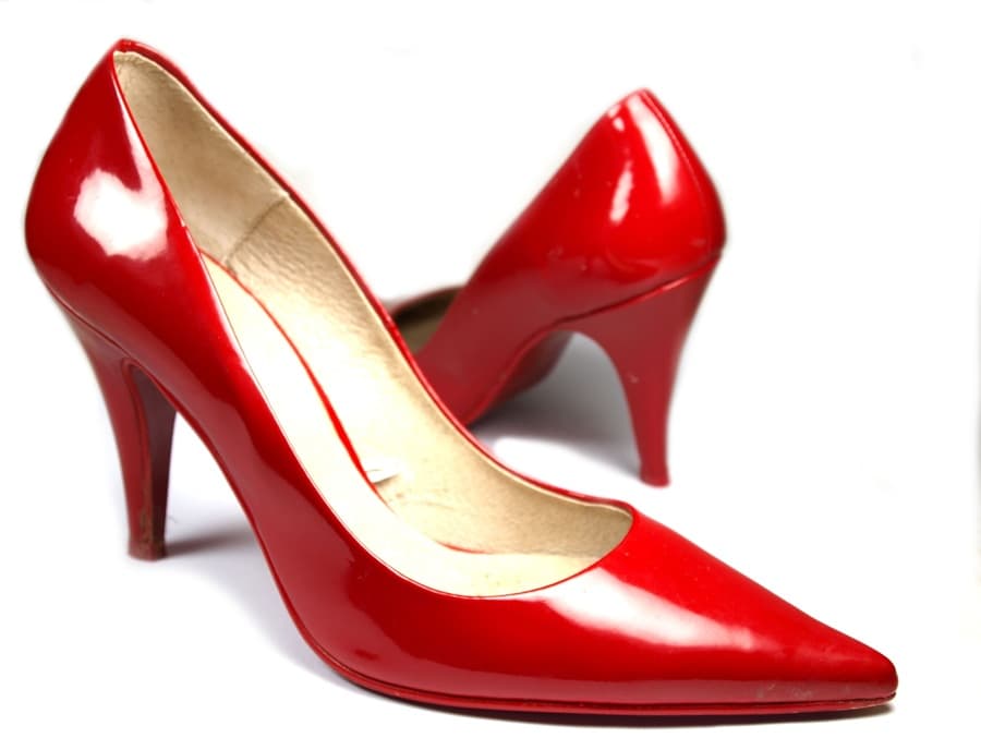 Spy Shoes – New High-Tech Footwear Leaves Digital Footprints