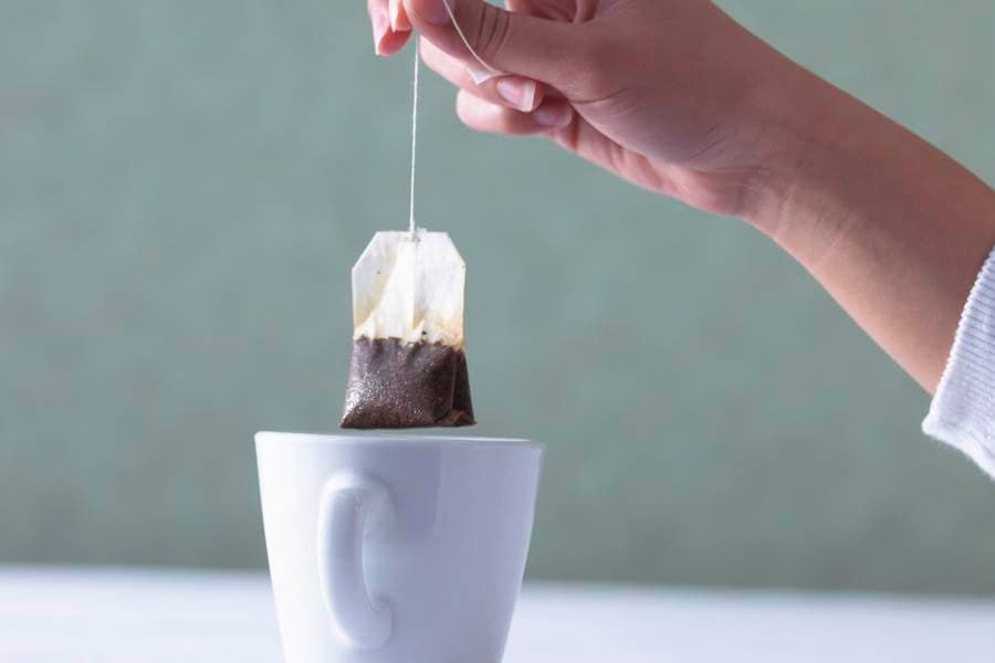 Scientists Think Tea Could Combat Terrorist Attacks