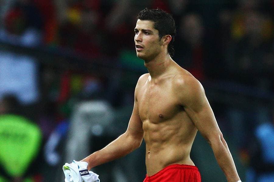 These Footballers Just Make Us Say “Eur-oh So Hot!”