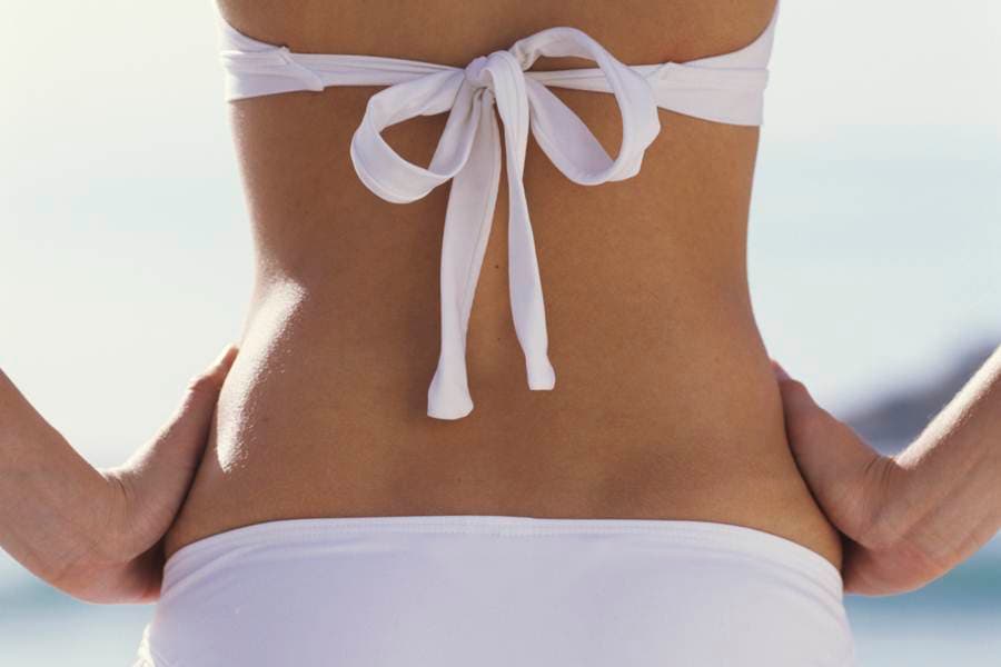 Swimwear to Suit Your Shape This Summer