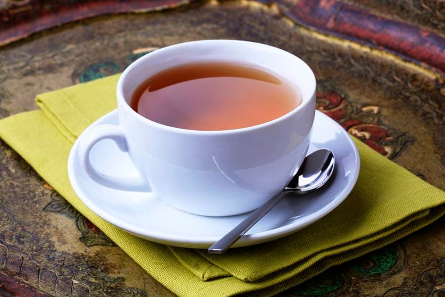 Better Not Put the Kettle On: Irish People are Losing Their Taste for Tea