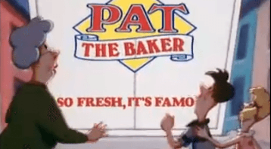 Brilliant! Ads that have Stood the Test of Time