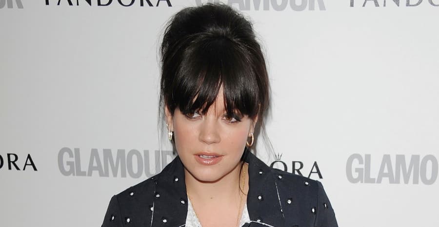 No Banter Here – Lily Allen Not Up For The Craic