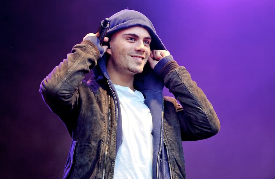 Dumped! Boyband Star Max George not Wanted by Michelle Keegan Anymore