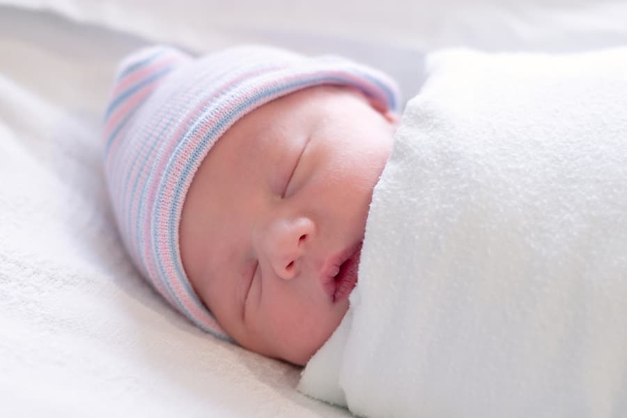 Jack and Emily Top The List In Ireland’s Most Popular Baby Names