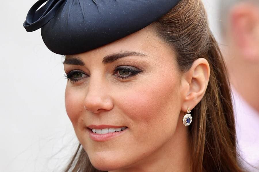 10 Reasons Why We Love Kate Middleton