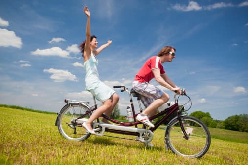 Feeling Good: Tips and Advice on Health and Happiness