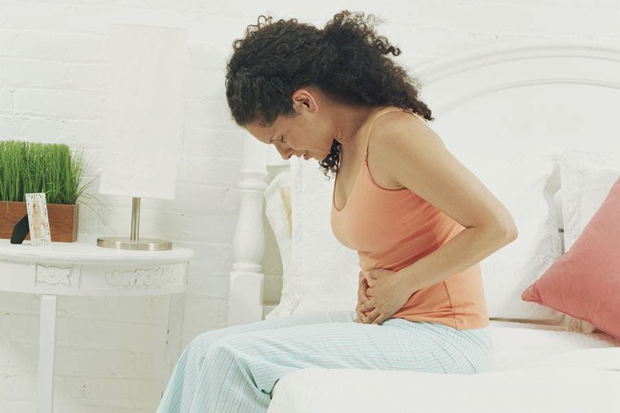 5 Ways to Tackle Period Cramps
