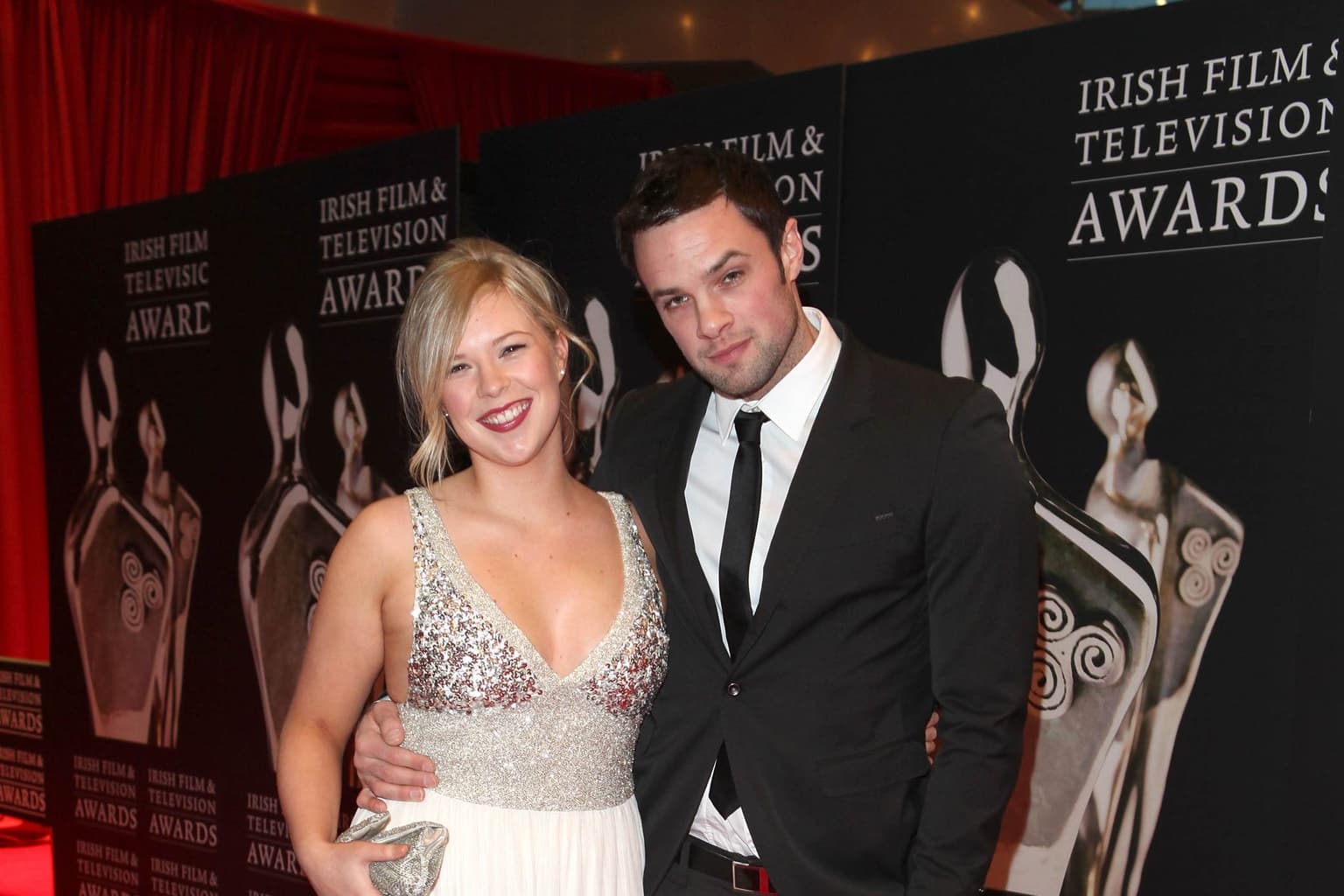 Bressie Admits to Doing Hot Yoga to Stay in Shape