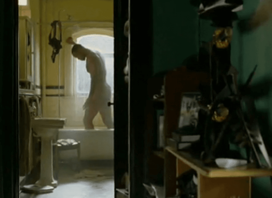 Check Out These Movie Stars Who Can’t Stop Stripping in Their Films